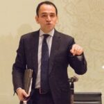 EU despliega portaaviones en el mar de China Meridional