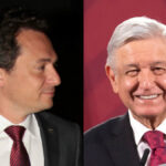 ¿Mensaje de “El Mencho” a AMLO?