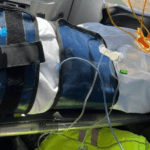 Explica Hugo López-Gatell que han bajado los contagios pero no los fallecimientos