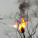 Inician campaña contra el uso de la pirotecnia en Tehuacán