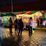 Acapulco: hacen filas en los centros comerciales; hoteles, a 28.9 por ciento