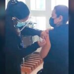 Identifican a Klete Keller entre los invasores al Capitolio