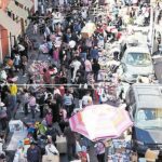 Atrapan a dos en posesión de arma de fuego y delitos contra la salud