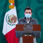 Rechaza Olga Sánchez Cordero cambio de voto para exonerar a Marín por caso de Lydia Cacho