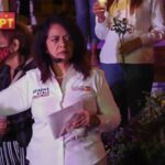 Jorge Argüelles, puntero en la elección en Cuernavaca