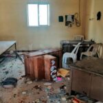 Niños son arrastrados y caen en presa; sobreviven por usar salvavidas