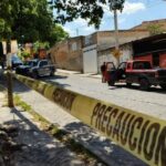 Se registra enfrentamiento entre migrantes y elementos del INM, en Chiapas