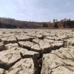 Se registra enfrentamiento entre migrantes y elementos del INM, en Chiapas