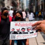 AMLO se reunió con senadores de EUA