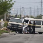 Huracán Felicia alcanza categoría 3, se ubica en el Océano Pacífico