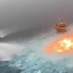 No existe evidencia de que la causa del socavón en Puebla sea sobreexplotación del acuífero: Conagua