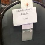 Llega al AICM lote con 643 mil 500 vacunas de Pfizer contra covid-19