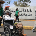 Sismo de 4.9 se percibe en 23 municipios de Veracruz