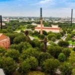 Llega al AICM lote con 643 mil 500 vacunas de Pfizer contra covid-19