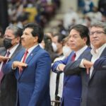 A su paso por Guerrero, ‘Rick’ inundó 37 casas y provocó el desalojo de 42 familias