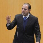 Huracán ‘Pamela’ toca tierra en Sinaloa