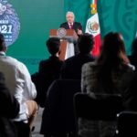 Por cumplir meta de vacunación; 3 meses a la baja la pandemia: Salud