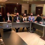 Si me hubieran consultado sobre Alejandro Santizo, hubiera dicho que no lo contrataran: Barbosa