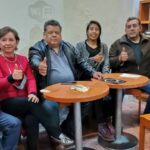 Termina periodo ordinario en Senado entre confrontaciones verbales