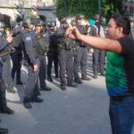 INM debe entregar información de agentes involucrados en trata de personas y violación a derechos humanos: INAI