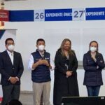 Votación de reforma eléctrica, tras elecciones: PRI; en febrero, dice Morena