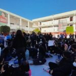 Se reúne Genoveva Huerta con Augusta Díaz, pero no retira impugnación