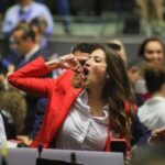 Gobierno de México alista vacunación anti covid a menores