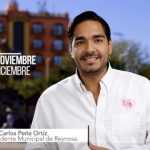 Martí Batres habría pactado con Adán Augusto reelección como senador