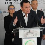 Vacunan contra Influenza Estacional a más de 3 mil reclusos en CDMX