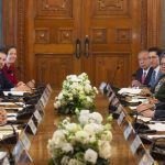 En riesgo equidad y piso parejo rumbo al 2024 por leyes electorales aprobadas: Monreal