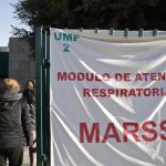 Descenso en los contagios por COVID-19 comenzó hace dos semanas, Gatell