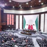 Destacan senadores vinculación de Sistema Portuario con industria de construcción