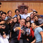 Colapsan acuerdos en Senado para elegir comisionados del INAI; acusan “chicanadas” de Monreal