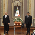 CTM respalda a Julio Huerta para la gubernatura