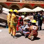 Puebla sin crisis en el servicio de limpia: Eduardo Rivera