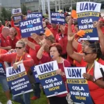 ¿De quién se trata? Coque Muñiz trabajó como corresponsal con destacado periodista antes de ser cantante