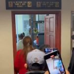 Desmontan la Estrella de Puebla, ¿la van a cambiar de lugar?