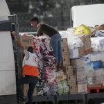 A un mes del impacto del Huracán Otis en Guerrero Cruz Roja mantiene acciones solidarias
