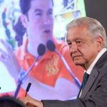 Adorno navideño se incendia en zócalo de Amozoc y PC no tenía ni un extintor