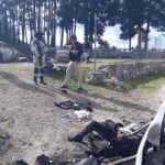 Netanyahu reconoce que tiene diferencias con EU sobre el futuro posguerra de Gaza