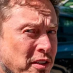 Descubren inquietante detalle en atuendo de Bianca Censori, esposa de Kanye West