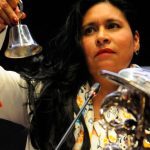 Larry Hernández rompe el silencio tras cancelación de concierto en Tijuana por amenaza de bomba