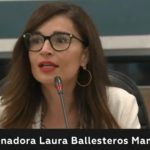 Con el aval de la diputada federal Norma Angélica Aceves García aprobó reformas que buscan garantizar un mayor acceso de las personas con discapacidad a la administración e impartición de justicia