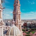 Tres de cinco estaciones registran contaminación superior a parámetros normales