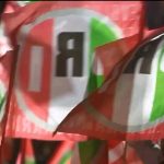 Inicia la semana con ceniza del Popocatépetl