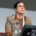 Dos incendios forestales en Puebla aún se mantienen activos