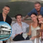 Visita Karime Pindter a Vanessa 4k en “la oficina”