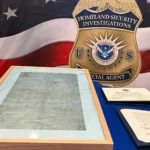 Cruces fronterizos ilegales a EU disminuyen en diciembre: CBP