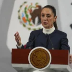 Respalda gobierno de Puebla a Sheinbaum tras imposición de aranceles a México
