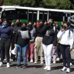 Jueza de Chalco dicta prisión preventiva contra Carlota “N” y sus dos hijos